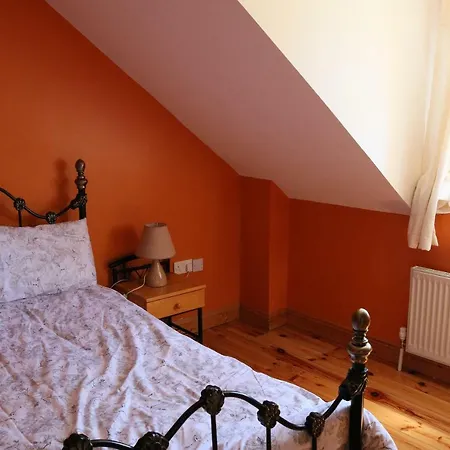 Broomfield Lodge