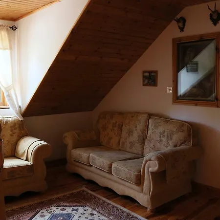 Lodge Broomfield *