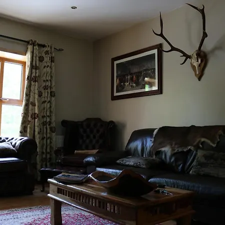 Broomfield Lodge Moone